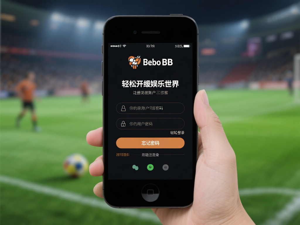 贝博BB手机端登录与注册全流程指导教学