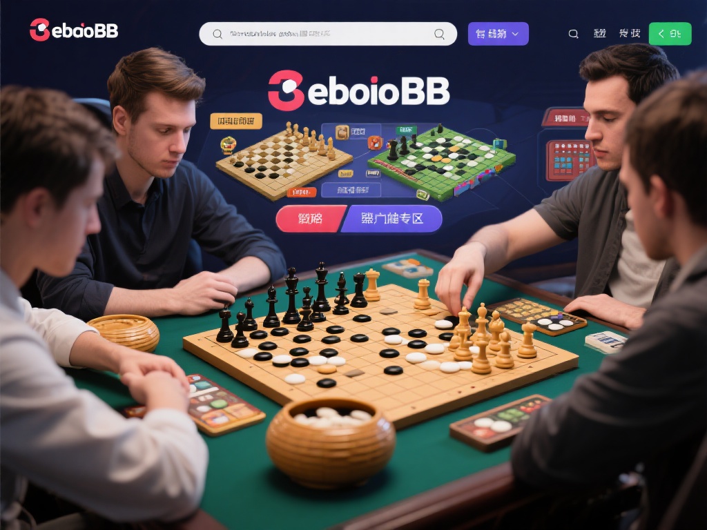 深入解析贝博官方bb的多元化游戏种类