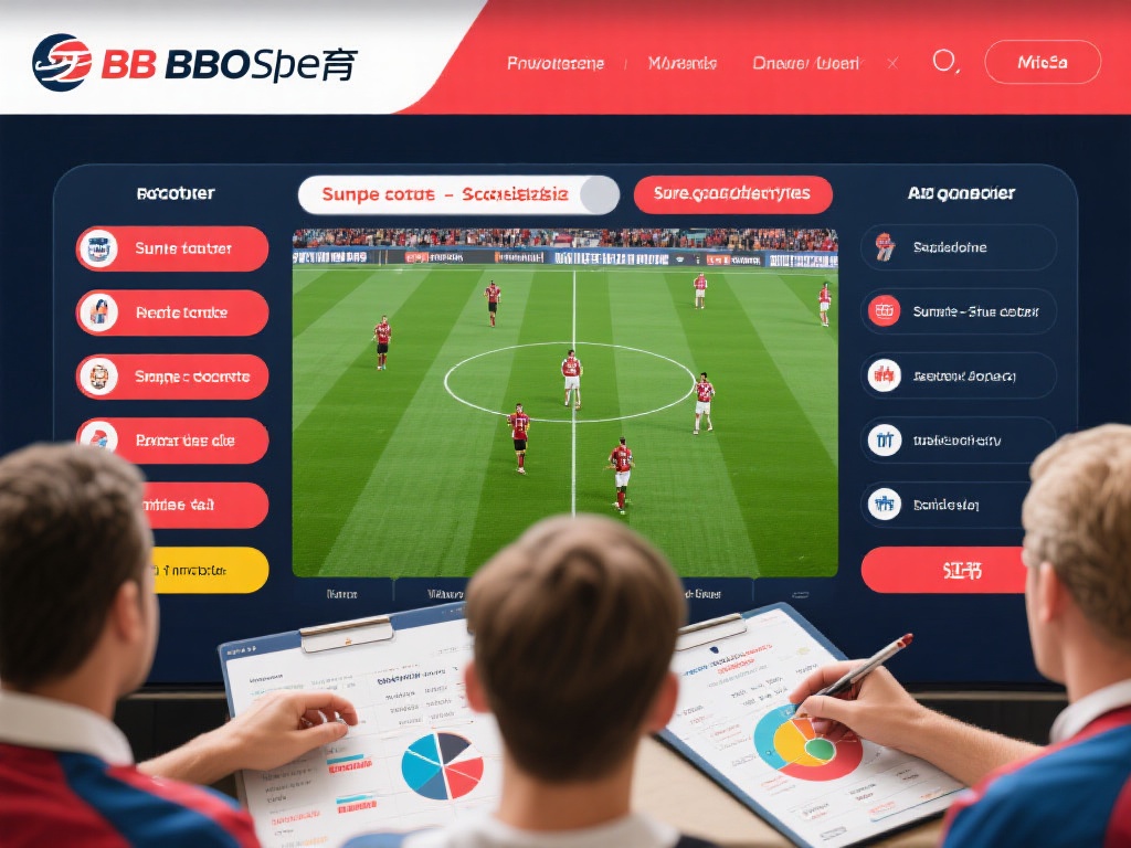 新手指南：如何在bb贝博体育平台官网注册账号并进行安全投注