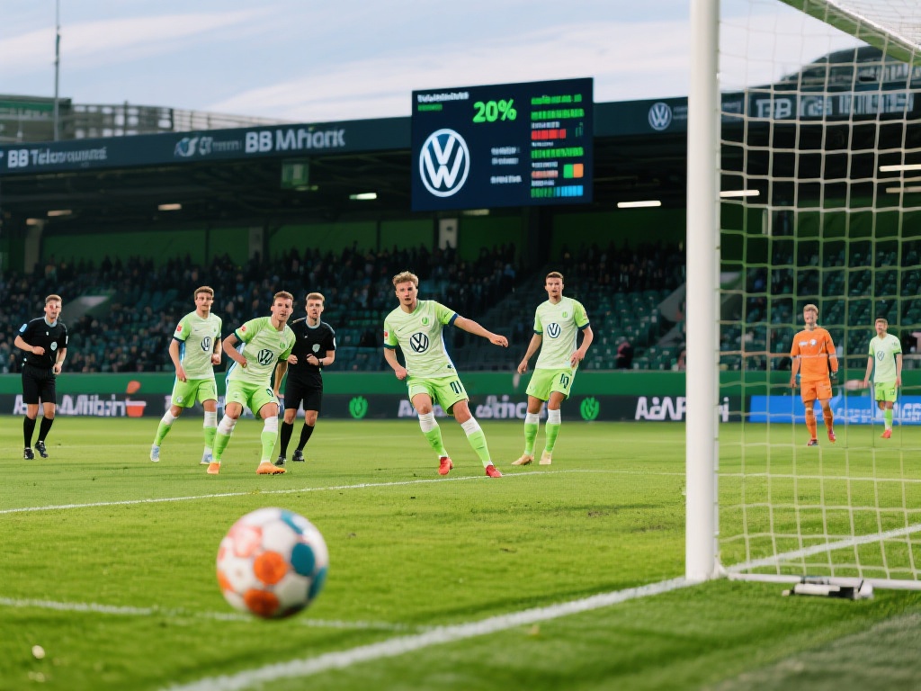 狼堡德甲争冠新征程，bb贝博平台鼎力支持助力前行