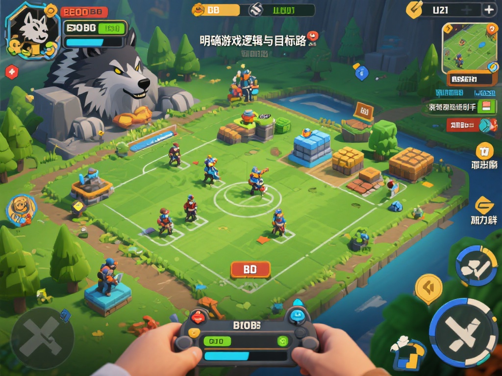 浅析贝博bb平台狼堡操作技巧与常见问题