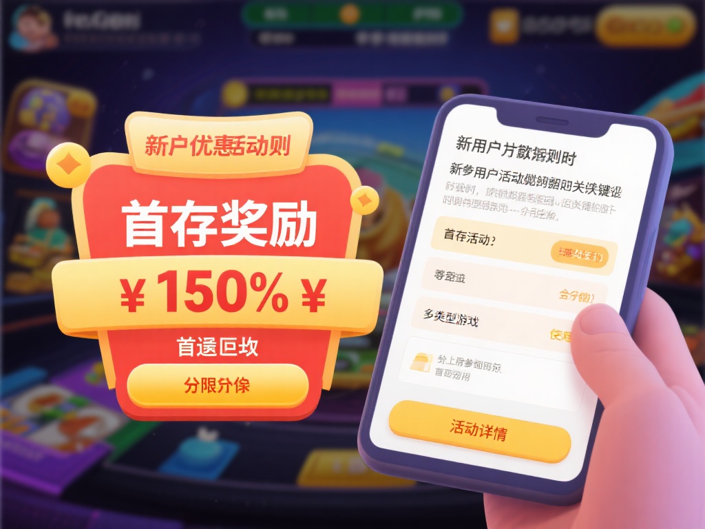 Bb贝博优惠活动攻略：解锁丰厚额外奖励技巧