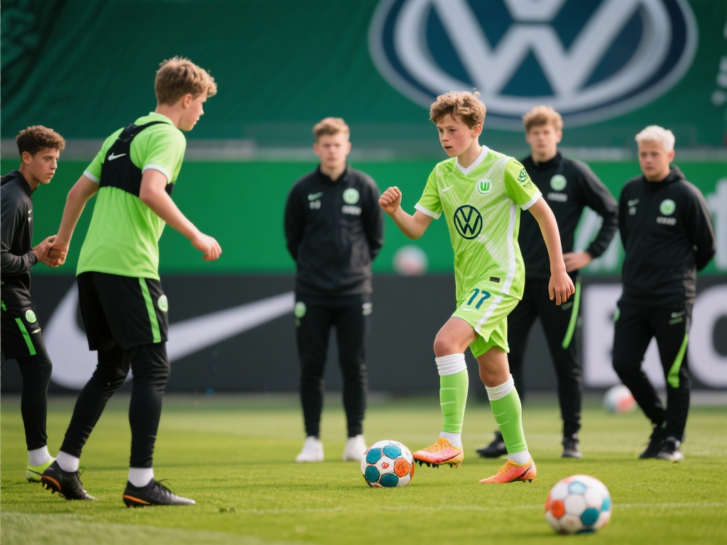 BB贝博狼堡的战略：培养青年足球运动员的成功之道