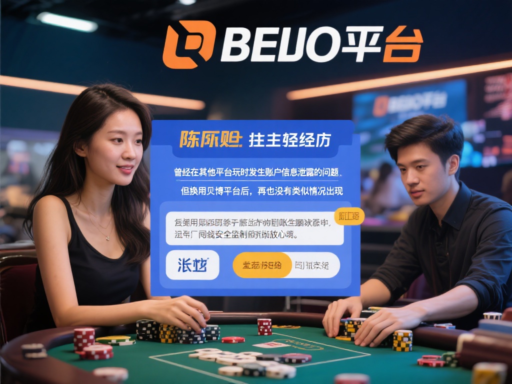 例如，玩家陈女士分享了自己的经历：“曾经在其他平台