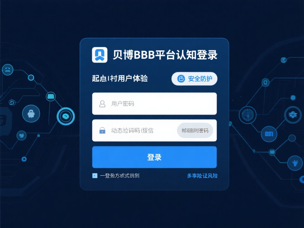 贝博BB平台登录的安全性与隐私保护全面解析