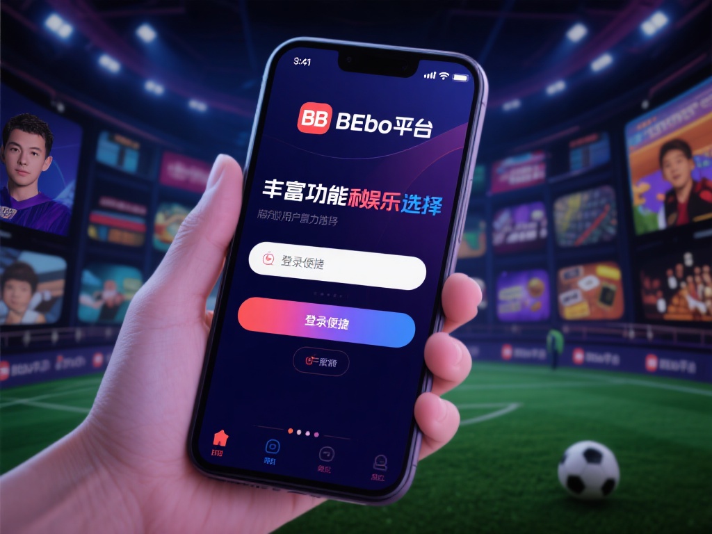 BB贝博平台登录优势与功能详解攻略