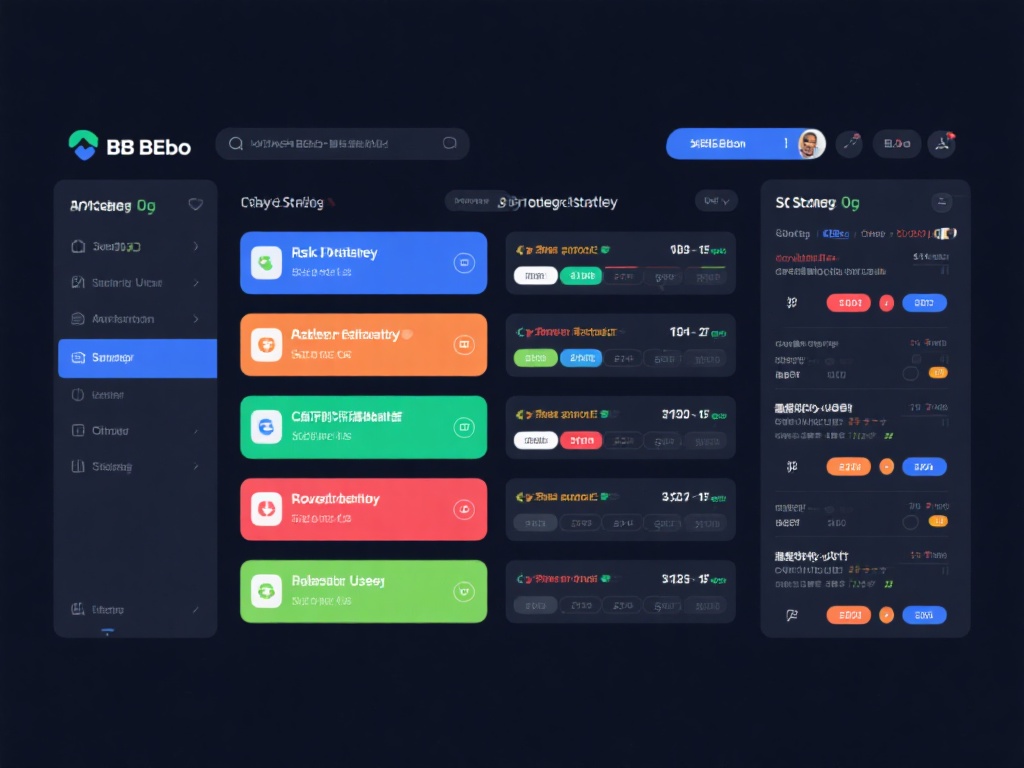 使用艾弗森BB贝博下载提升智能投注策略技巧