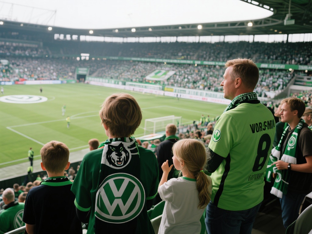 解读BB贝博狼堡足球文化与球迷传奇故事