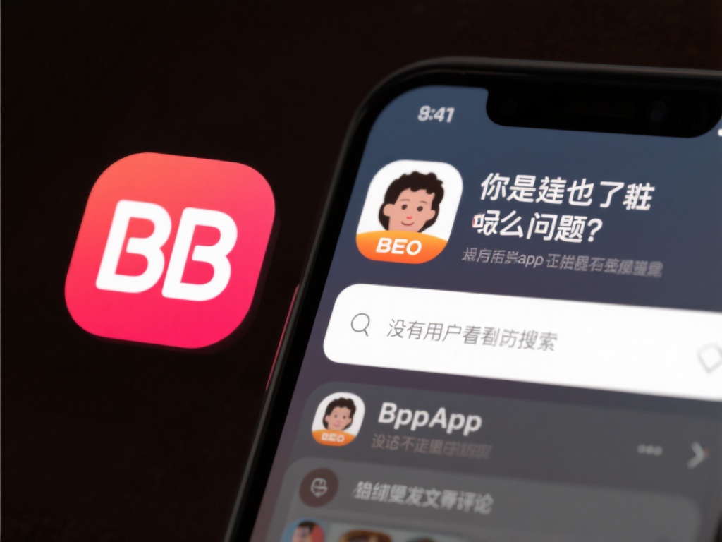 揭秘BB贝博app为何下架？网友热议真相