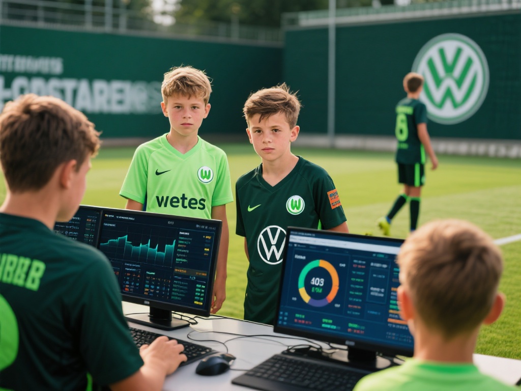 贝博BB解密：德甲狼堡球队未来发展趋势分析