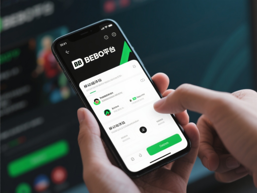 深入解析：BB贝博平台移动端体验的流畅度如何？