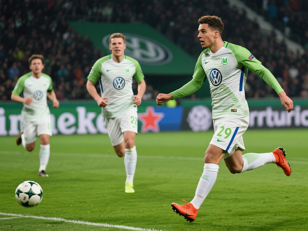 BB贝博深度解析德甲狼堡赛季全面表现