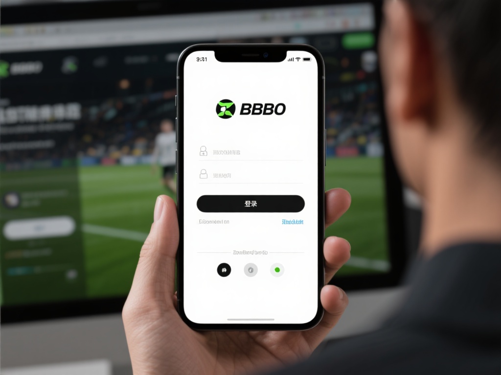 BB贝博体育登录：畅享便捷高效的在线体育体验