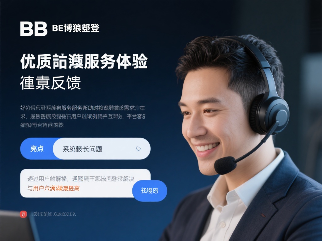 bb贝博狼堡登服务质量如何？深度测评解析