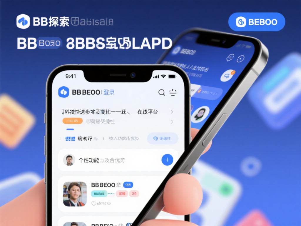 全面解析BB贝博登录功能及其独特优势