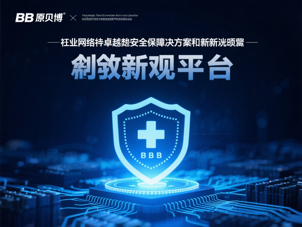 BB原贝博安全保障方案及技术创新深度解析