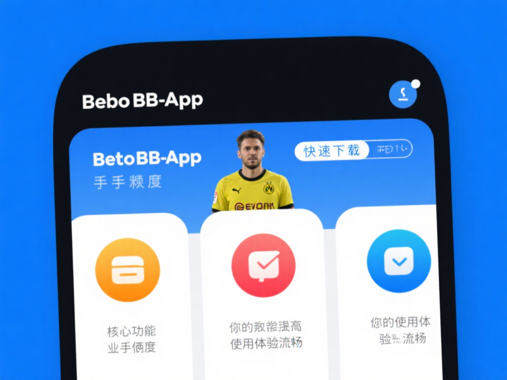 快速上手指南：免费下载并安装贝博BB平台app