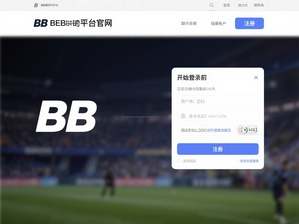 新手指南：快速完成BB贝博平台登录步骤
