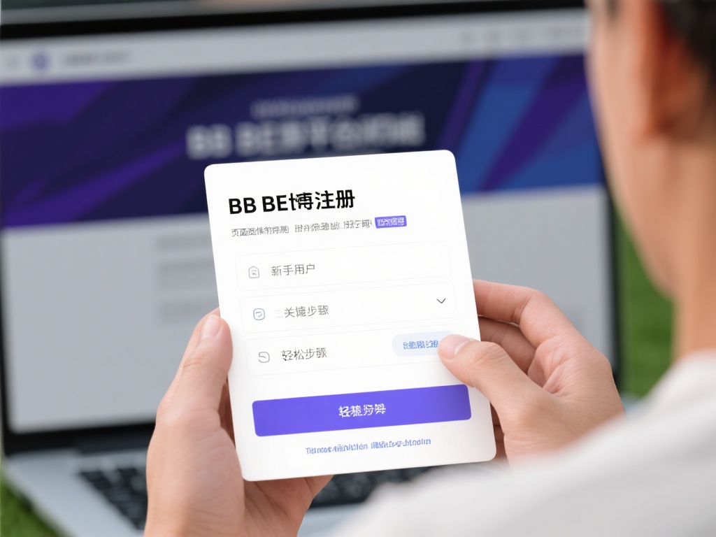 BB贝博注册流程详解，新手轻松入门