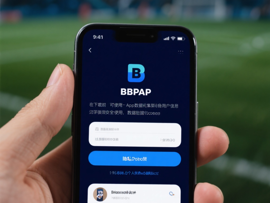 深入解析BB平台APP贝博隐私保护政策详情 在下载或使用任何应用程序前,用户应首先关注其隐私政
