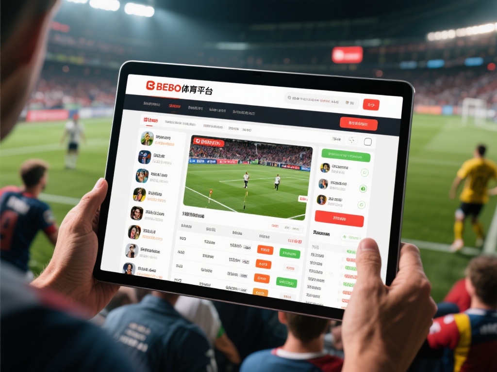 对于广大体育迷而言，寻找一个全面又方便的平台来获取