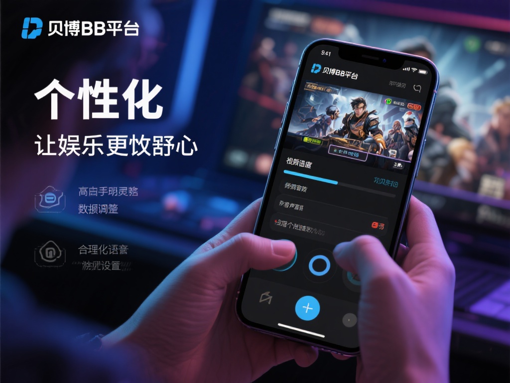如何通过贝博BB平台手机优化提升终极游戏体验