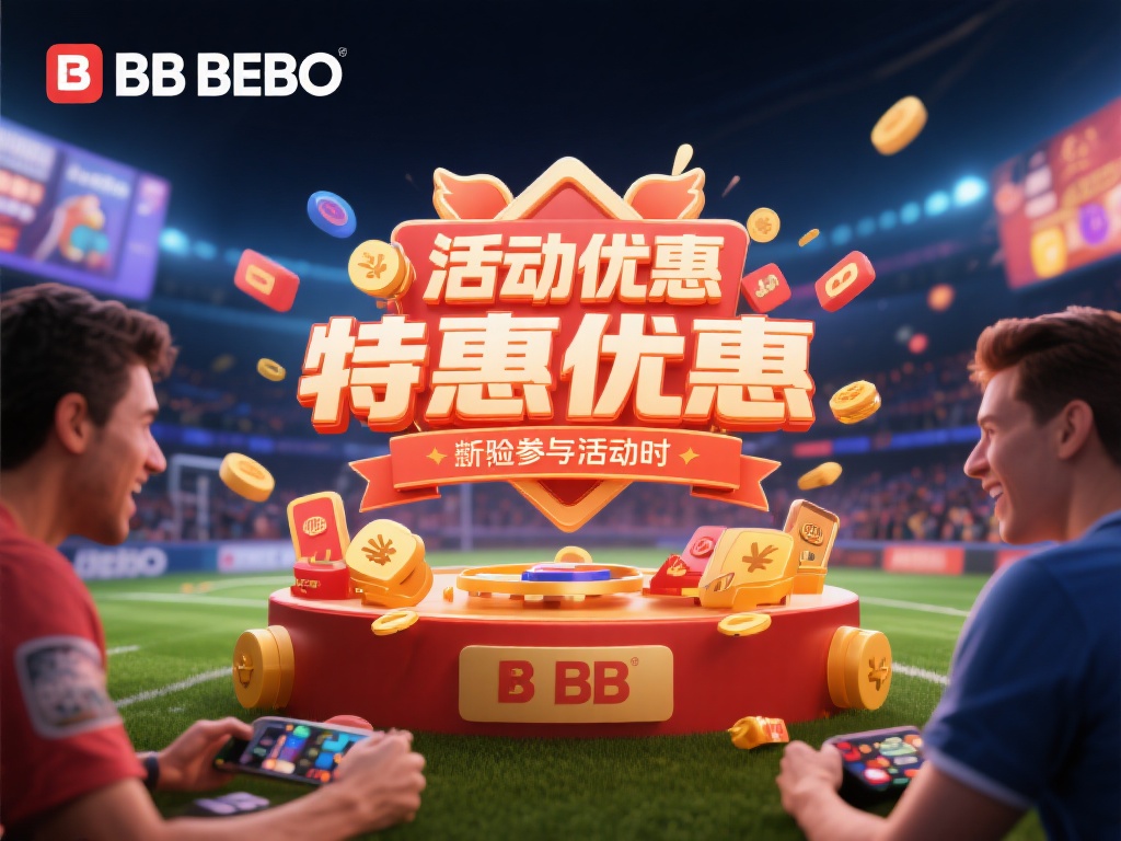 BB贝博活动推荐：抢超值优惠，机会不容错失！