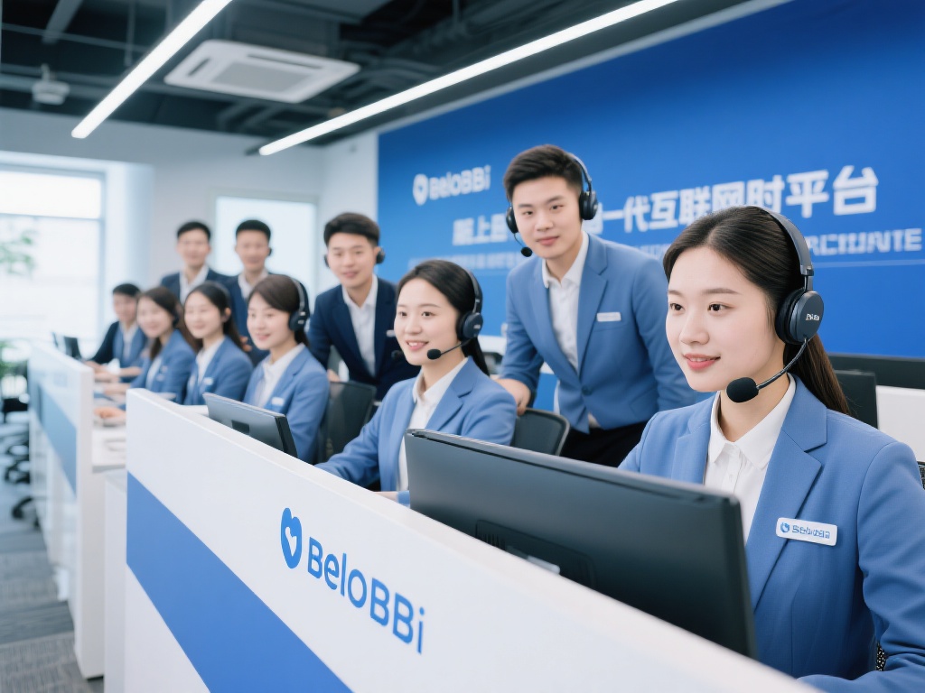 贝博bb官网专业客服团队服务质量解析