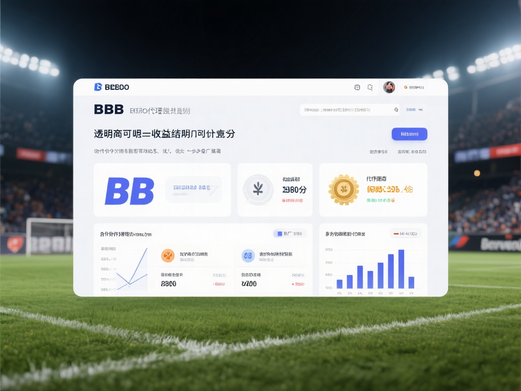 BB贝博平台背景分析及代理计划潜力全面解读