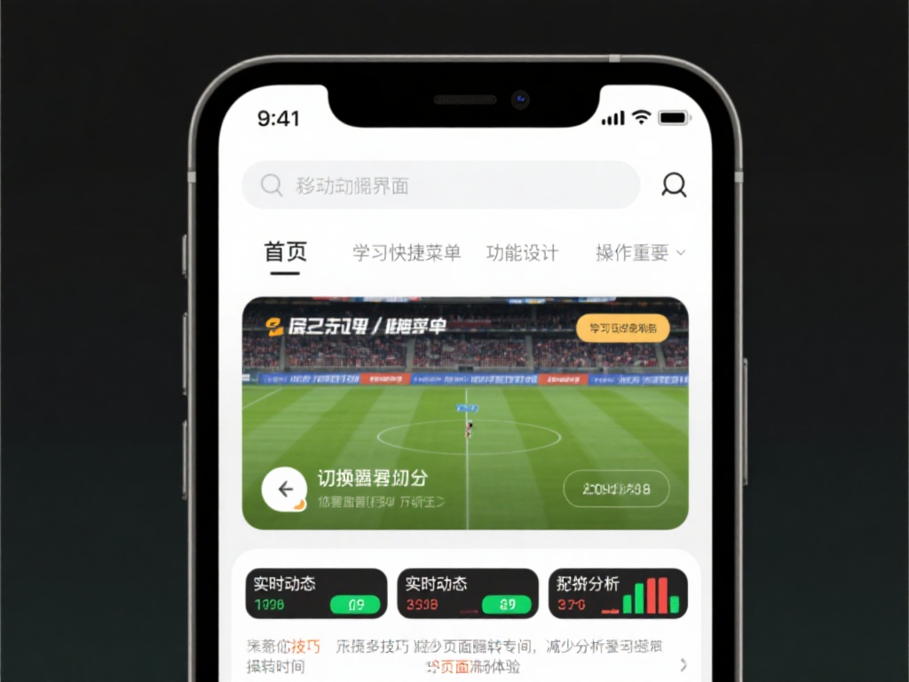 贝博bb平台体育网页的手机端使用技巧分享