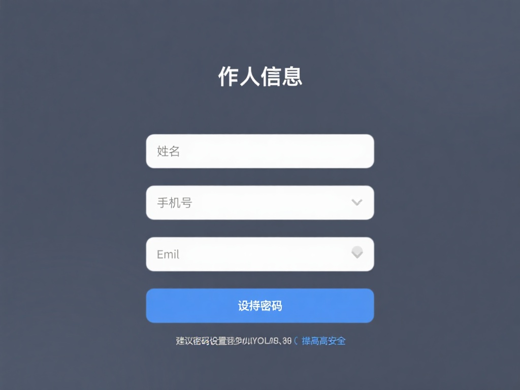 2023年最新bb贝博狼堡平台注册教程