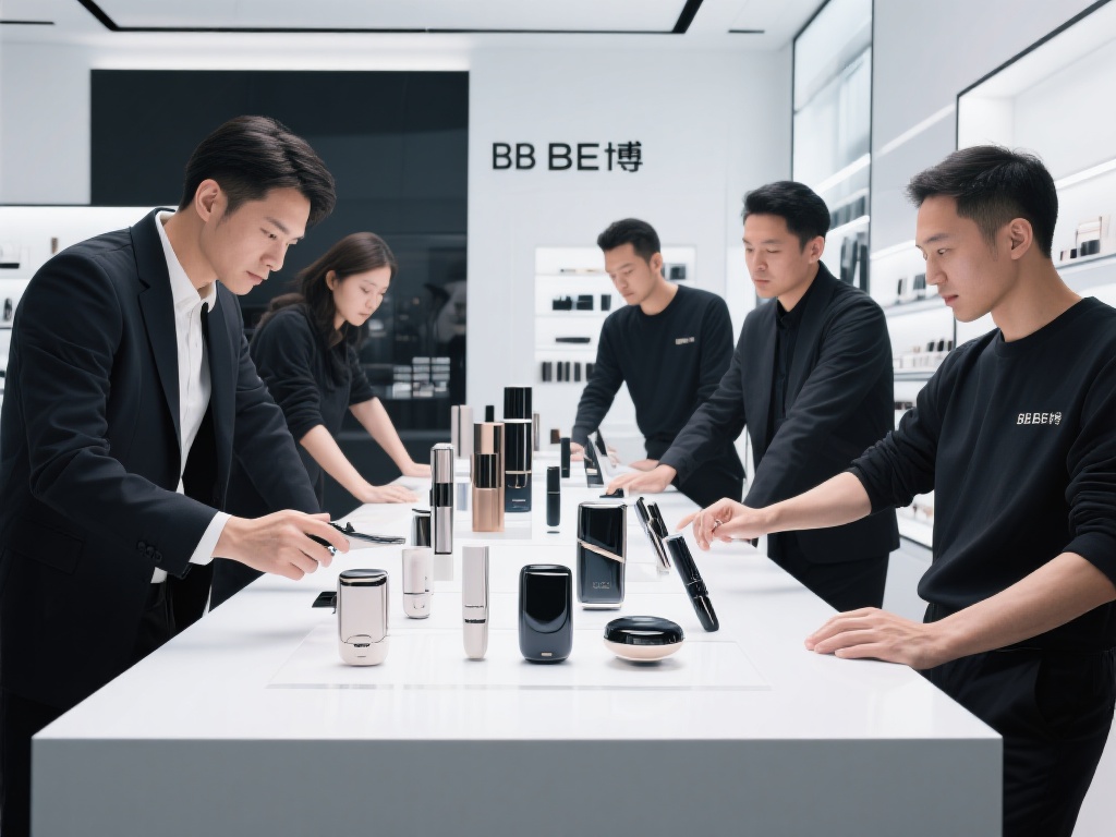 BB贝博品牌全方位解析，揭示独特魅力之源