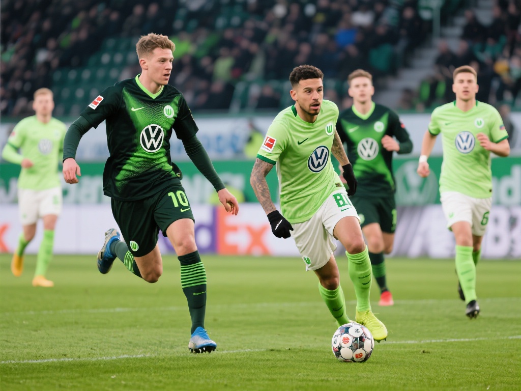 从BB贝博解析德甲狼堡的全球市场影响力