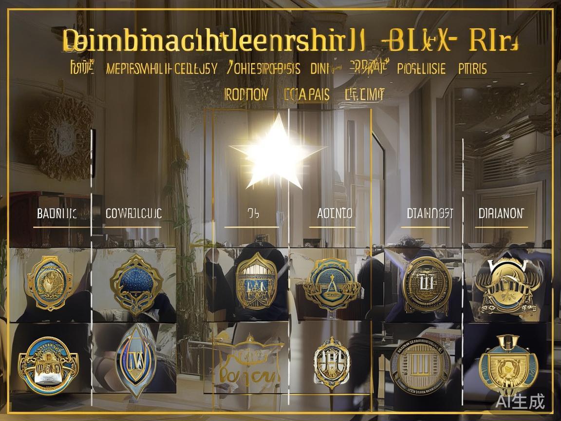 贝博体育会员全面资料介绍与权益深度解析