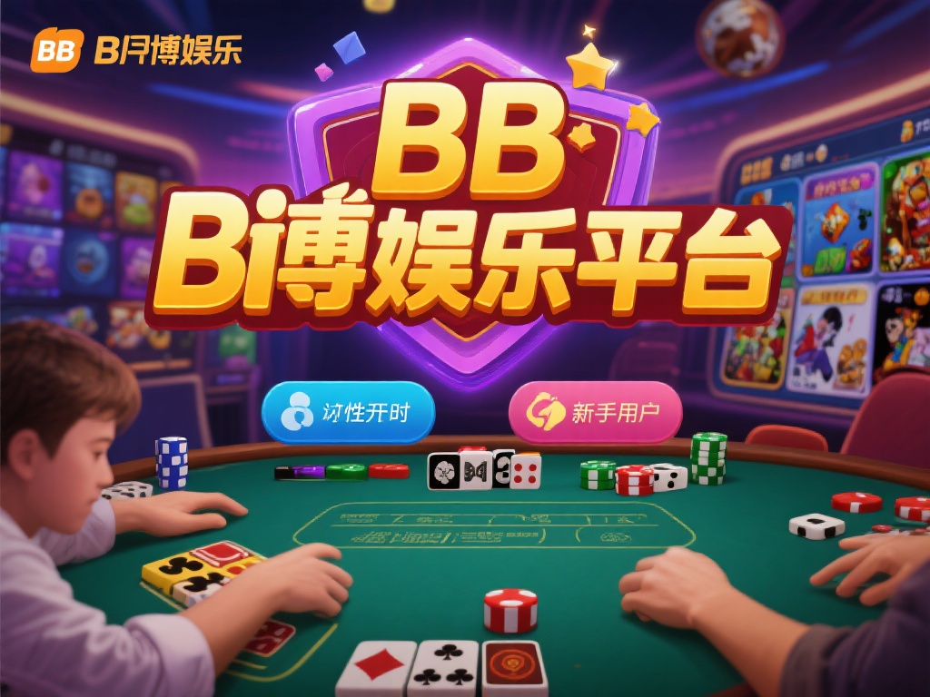 BB必赢博娱乐新手指南，快速上手不再难