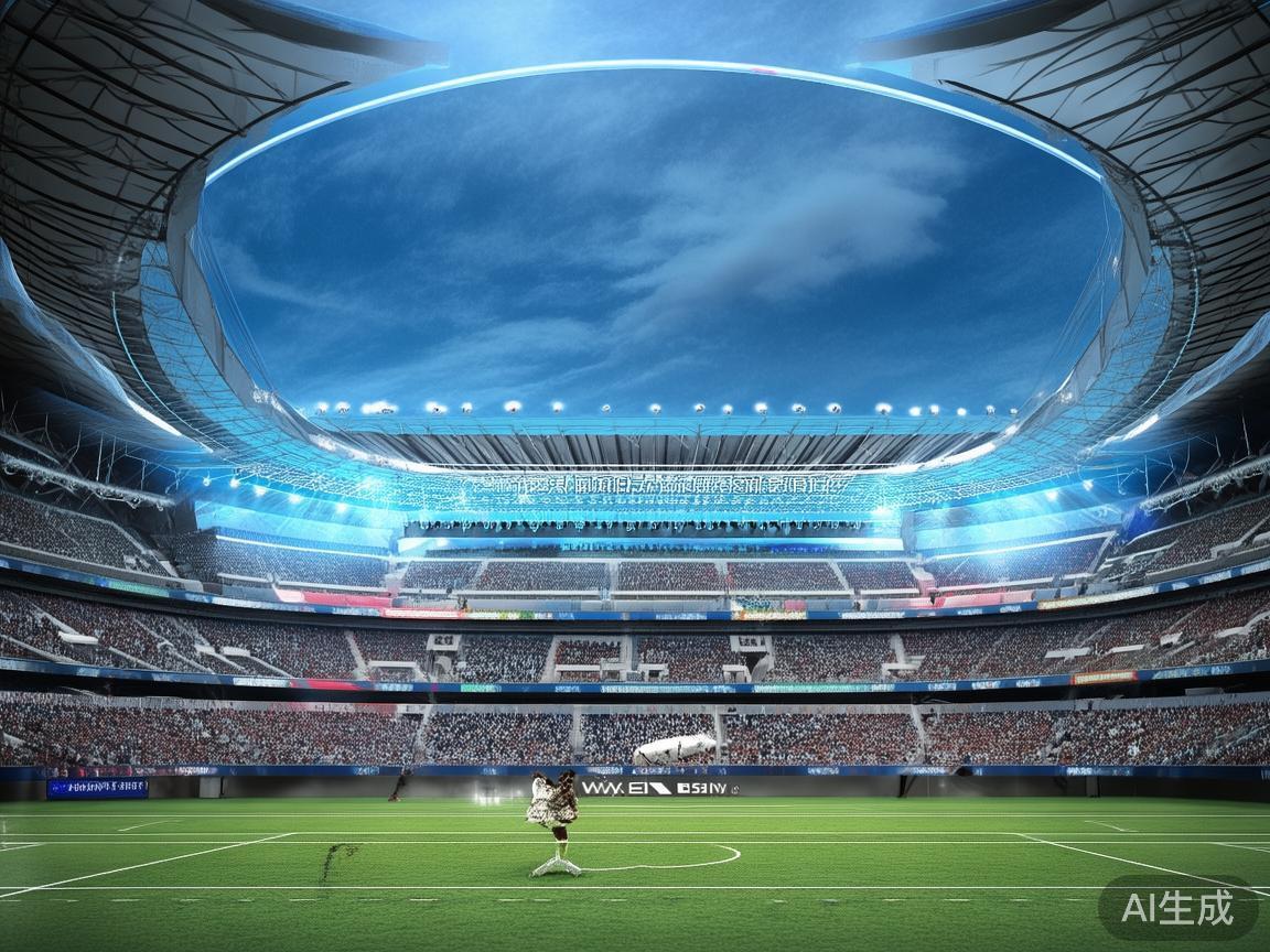 掌握贝博体育直播技巧，让你轻松畅享精彩赛事无忧观看